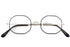Oliver Octag col.Silver BK